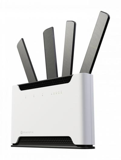 Mikrotik Chateau 5G ax Router
