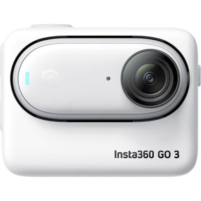 Insta360 GO 3 Action Camera 64 GB
