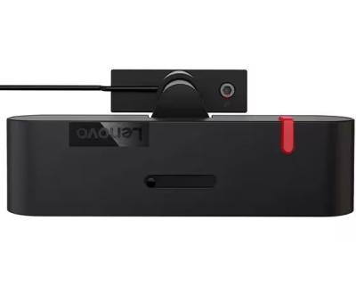 Lenovo ThinkVision MC50 Monitor Webkamera Black