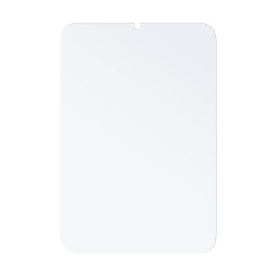 FIXED 2,5D Tempered Glass for Apple iPad Mini 8,3" (2021)