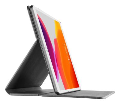 FIXED Cellularline Folio Case for Apple iPad Mini 2021 Black