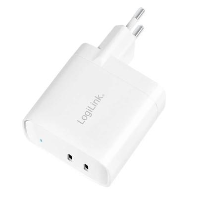 Logilink PA0283 Charger White