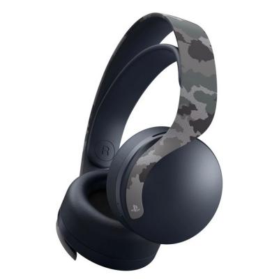 Playstation 5 Pulse 3D Wireless Headset Camo