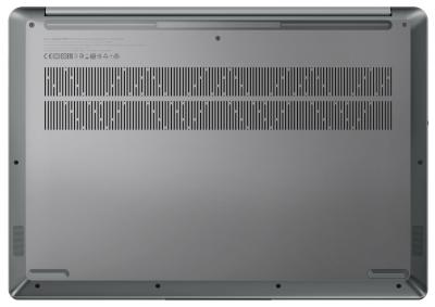 Lenovo IdeaPad 5 Pro Storm Grey
