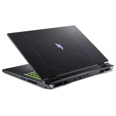 Acer Nitro 17 AN17-41-R68G Black