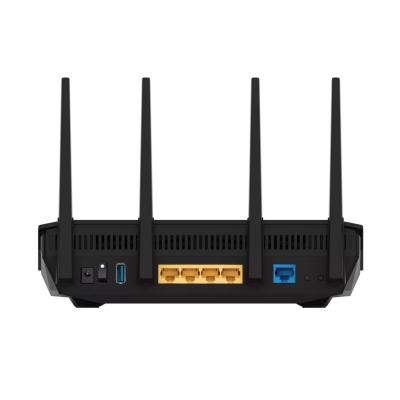 Asus AX5400 Dual Band WiFi 6 Extendable Router