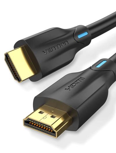 Vention HDMI A male - HDMI A male cable 2m Black