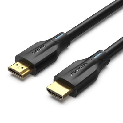 Vention HDMI A male - HDMI A male cable 3m Black