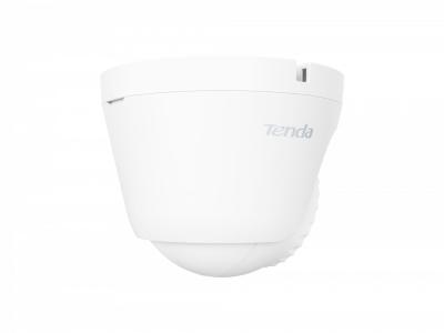 Tenda IC7-PRS-4 4MP PoE Conch Security Camera