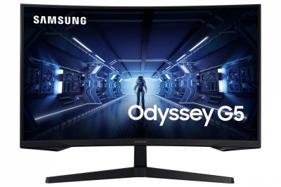 Samsung 32" LC32G54TQWRXEN LED Curved