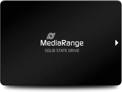 MediaRange 480GB 2,5" SATA3 MR1003