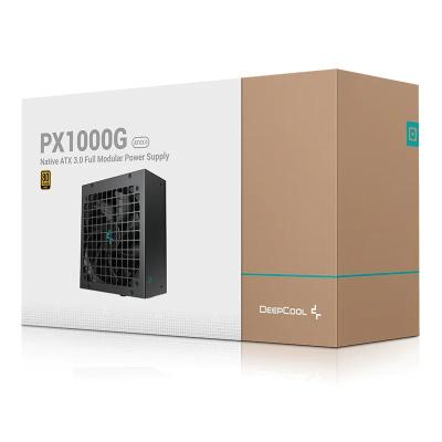 DeepCool 1000W 80+ Gold PX1000G