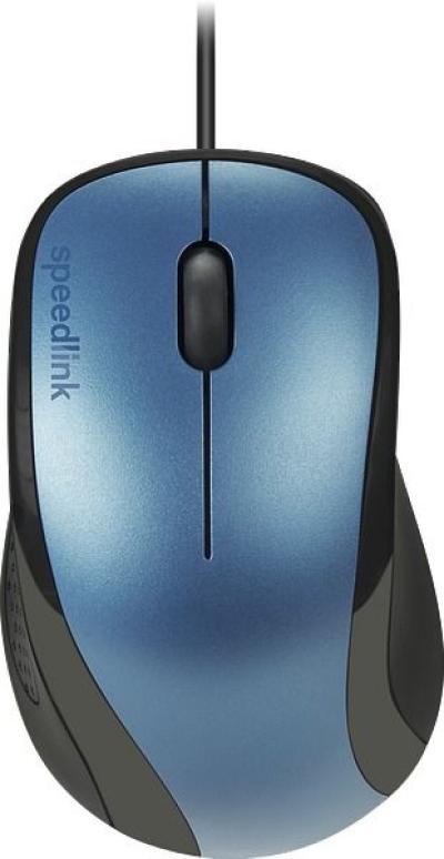 Speedlink Kappa mouse Black/Blue
