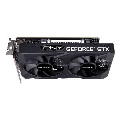 PNY GeForce GTX 1650 4GB DDR6 Dual Fan 2