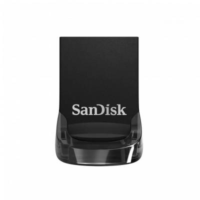 Sandisk 512GB Ultra Fit USB3.1 Black