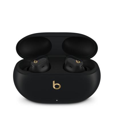 Apple Beats Studio Buds True Wireless Noise Cancelling Earphones Black/Gold