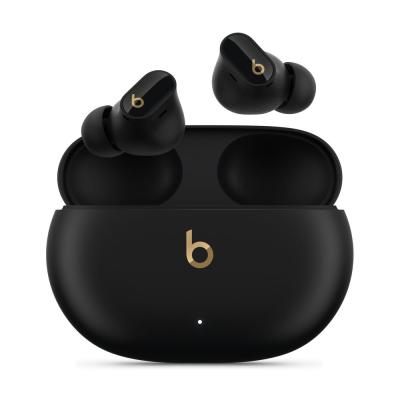 Apple Beats Studio Buds True Wireless Noise Cancelling Earphones Black/Gold