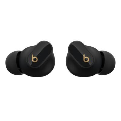 Apple Beats Studio Buds True Wireless Noise Cancelling Earphones Black/Gold