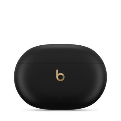 Apple Beats Studio Buds True Wireless Noise Cancelling Earphones Black/Gold