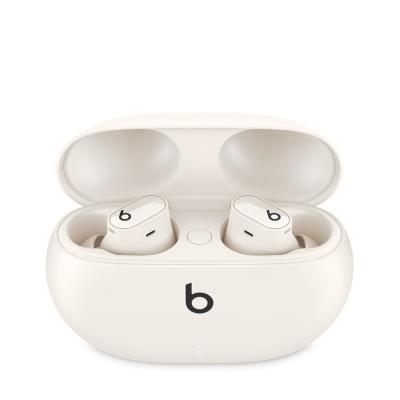 Apple Beats Studio Buds True Wireless Noise Cancelling Earphones Ivory