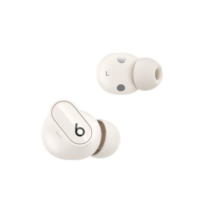 Apple Beats Studio Buds True Wireless Noise Cancelling Earphones Ivory