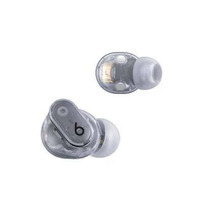 Apple Beats Studio Buds True Wireless Noise Cancelling Earphones Transparent