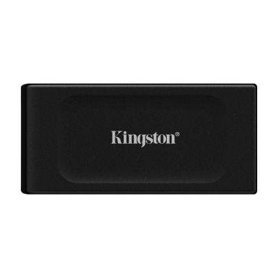 Kingston 1TB USB3.2 SXS1000 Black