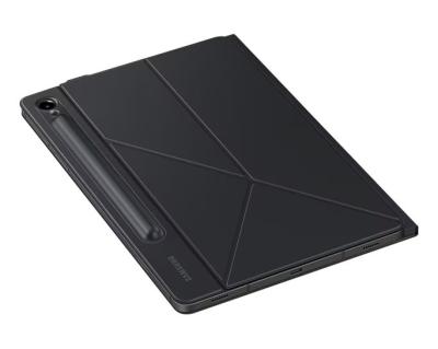 Samsung Galaxy Tab S9 Smart Book Cover Black