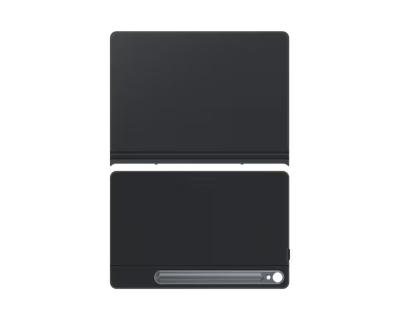 Samsung Galaxy Tab S9 Smart Book Cover Black