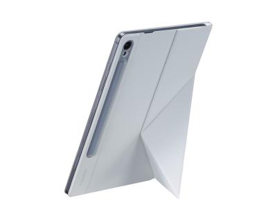 Samsung Galaxy Tab S9 Smart Book Cover White