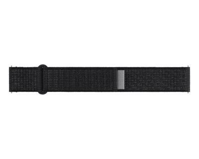 Samsung Galaxy Watch6 Fabric Band (40mm S/M) Black
