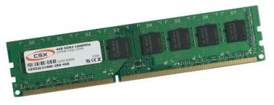CSX 8GB DDR3 1600MHz
