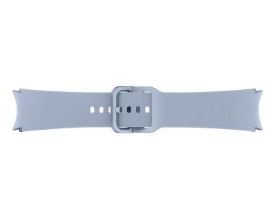 Samsung Galaxy Watch6 Sport Band (40mm S/M) Polar Blue