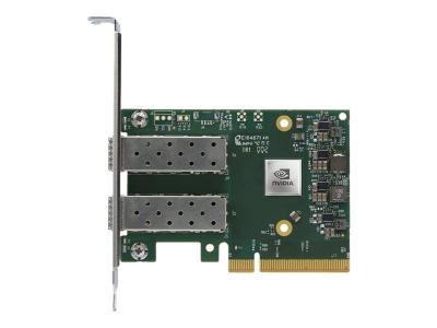 nVidia ConnectX-6 Lx Dual-Port 25GbE/Single-Port 50GbE SmartNIC
