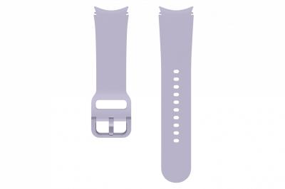 Samsung Galaxy Watch 4/ Watch 5 20mm Sport Band Purple (S/M)
