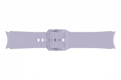 Samsung Galaxy Watch 4/ Watch 5 20mm Sport Band Purple (S/M)
