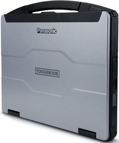 Panasonic Toughbook FZ-55