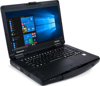 Panasonic Toughbook FZ-55