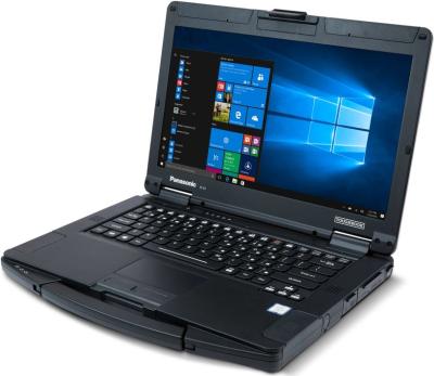 Panasonic Toughbook FZ-55