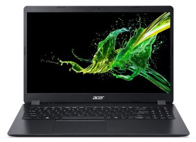 Acer Aspire A315-56-318N Black
