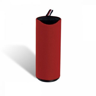Stansson BSC315R Bluetooth Speaker Red