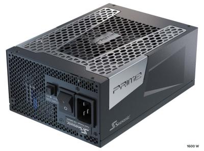 Seasonic 1600W 80+ Platinum Prime PX