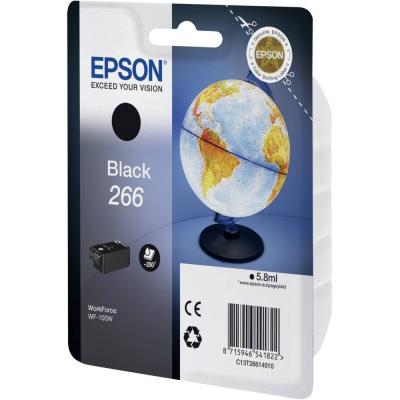 Epson T2661 Black tintapatron
