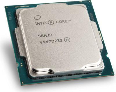 Intel Core i7-10700K 3,8GHz 16MB LGA1200 OEM