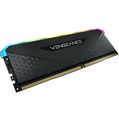 Corsair 16GB DDR4 3200MHz Vengeance RGB RS Black
