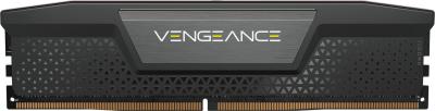 Corsair 32GB DDR5 6000MHz Kit(2x16GB) Vengeance Black