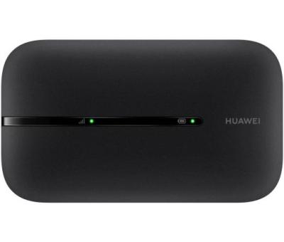 Huawei E5576-320S 4G/LTE Mobil Wi-Fi Router Black