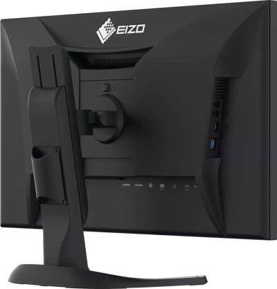 Eizo 27" FlexScan EV2740X-BK IPS LED