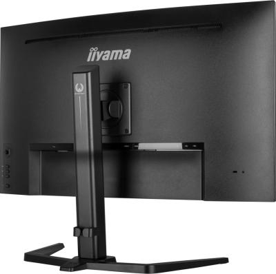 iiyama 31,5" G-Master GCB3280QSU-B1 IPS LED