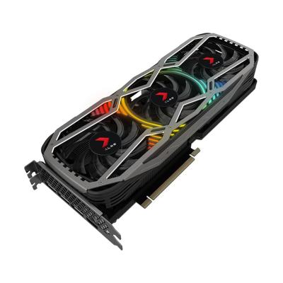 PNY GeForce RTX 3070 8GB XLR8 Gaming REVEL EPIC-X RGB (LHR)
